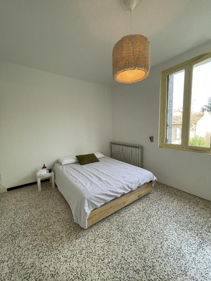 Chambre Au Calme En Coeur De Ville كافايو المظهر الخارجي الصورة